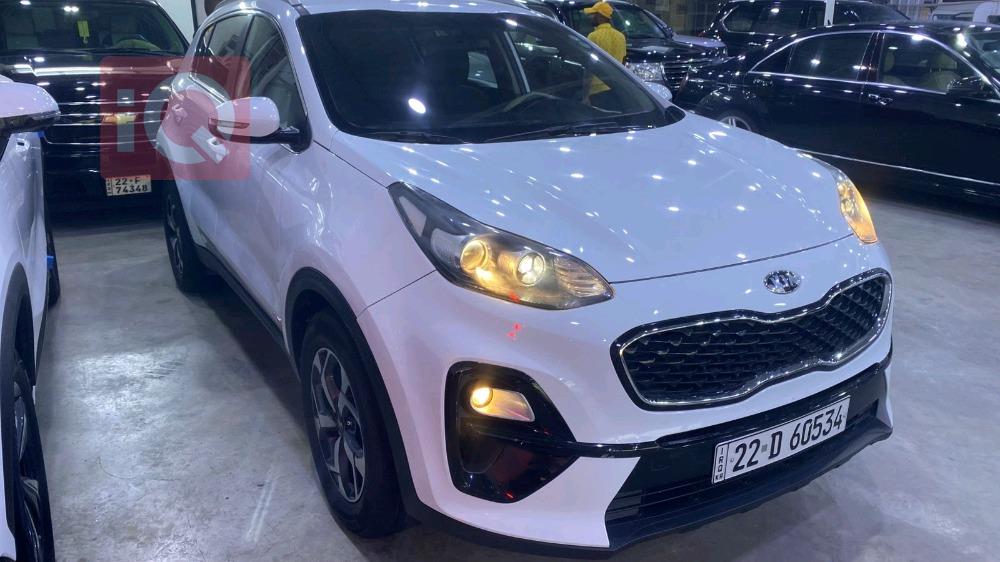 کیا سپۆرتاج